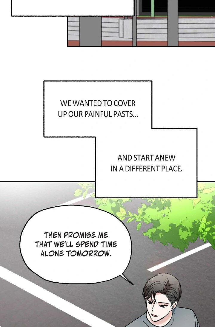 Manic Desires Chapter 37 - Page 70