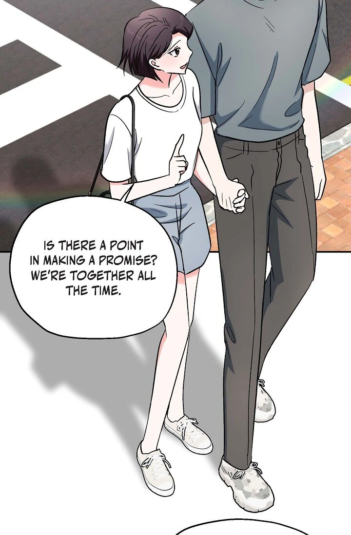 Manic Desires Chapter 37 - Page 71