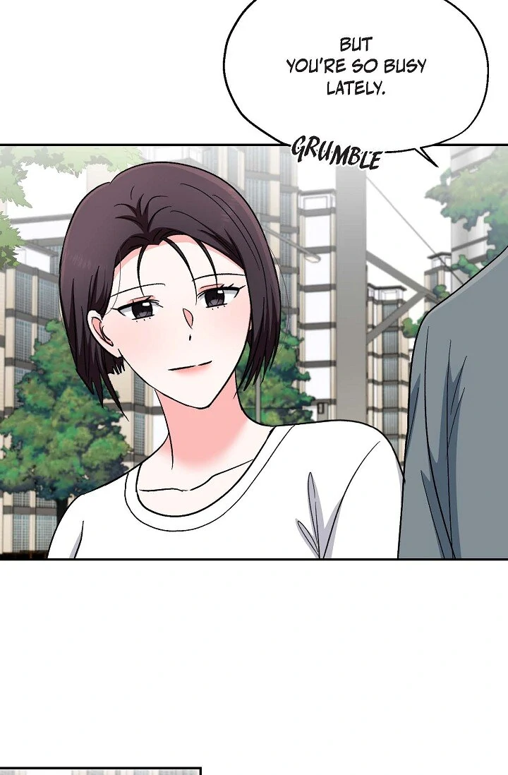 Manic Desires Chapter 37 - Page 72