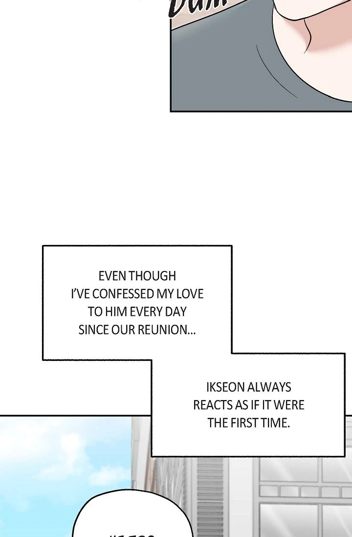 Manic Desires Chapter 37 - Page 74