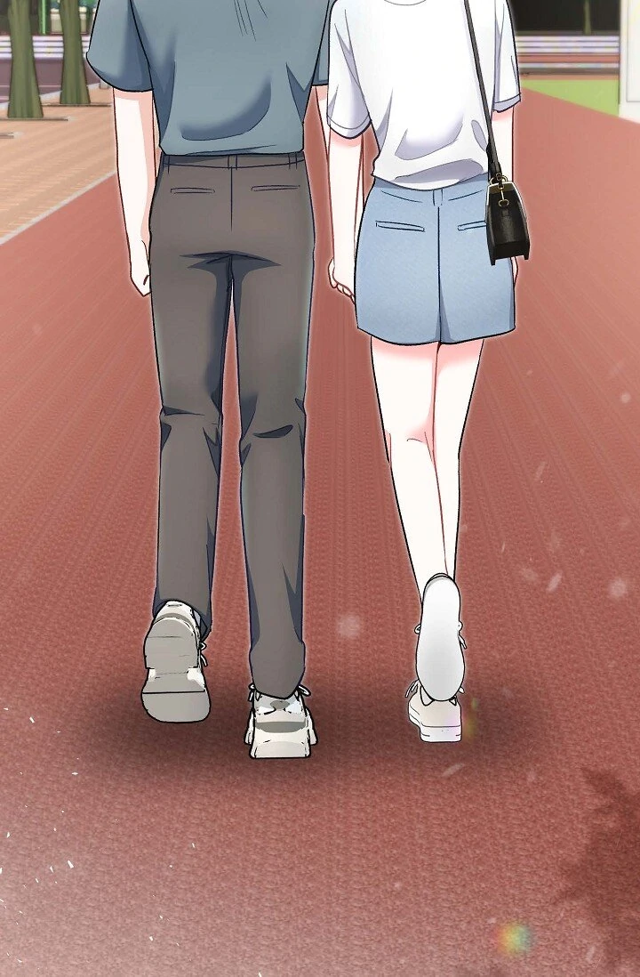 Manic Desires Chapter 37 - Page 80