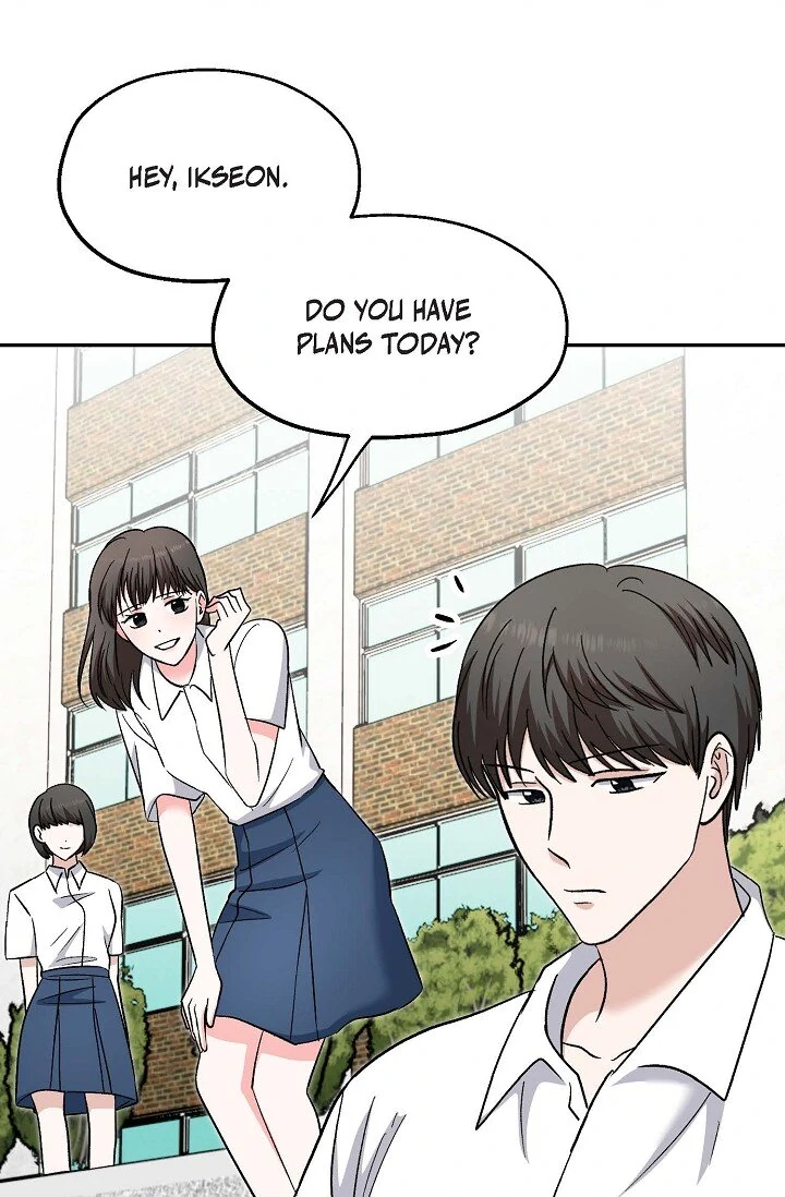 Manic Desires Chapter 38 - Page 5