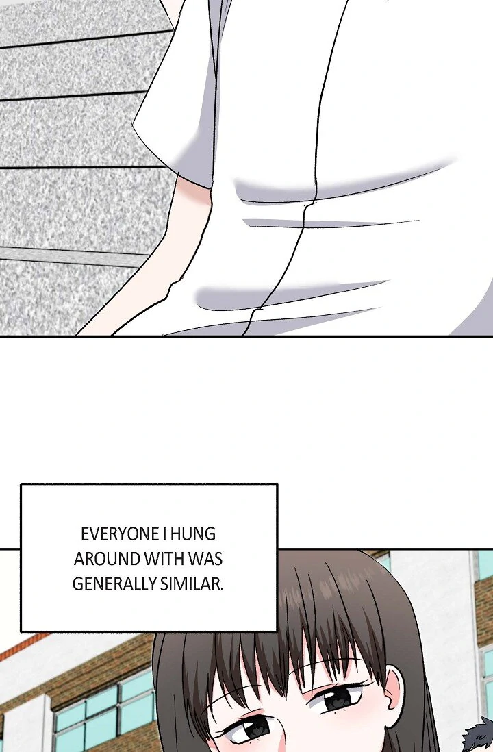 Manic Desires Chapter 38 - Page 6