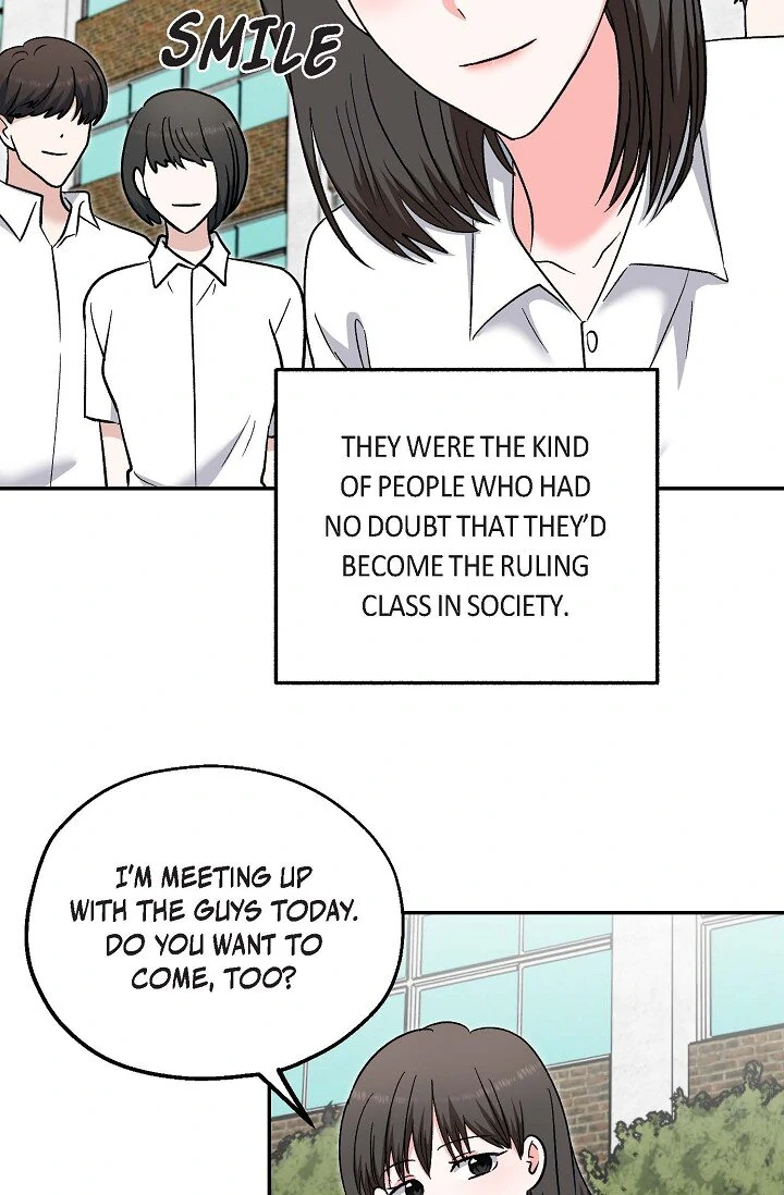 Manic Desires Chapter 38 - Page 7