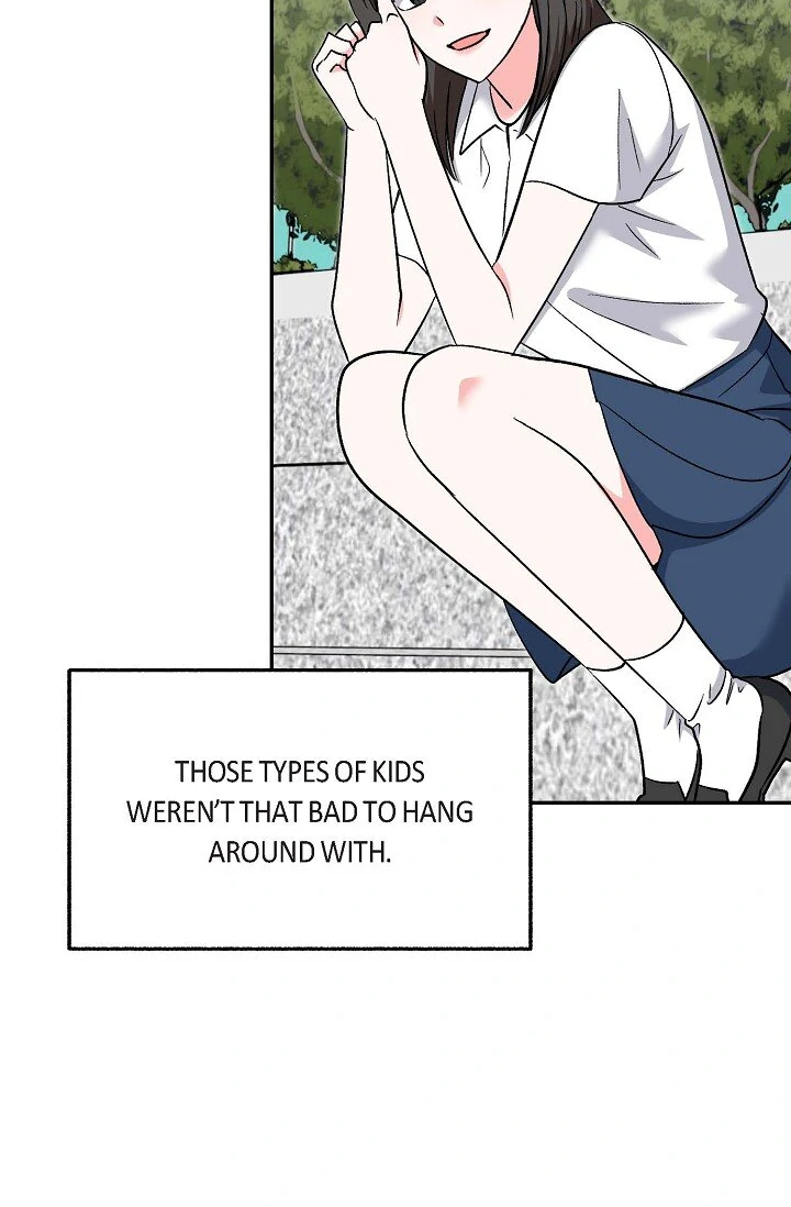 Manic Desires Chapter 38 - Page 8