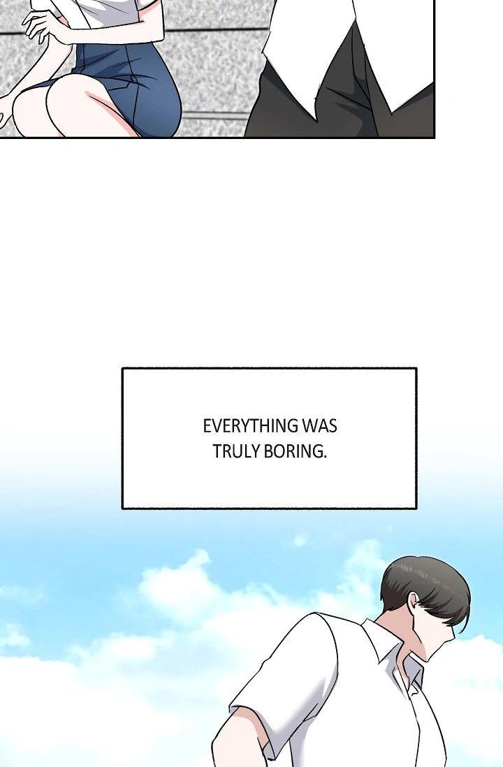 Manic Desires Chapter 38 - Page 10