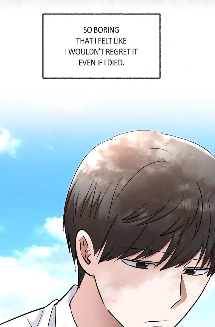 Manic Desires Chapter 38 - Page 12