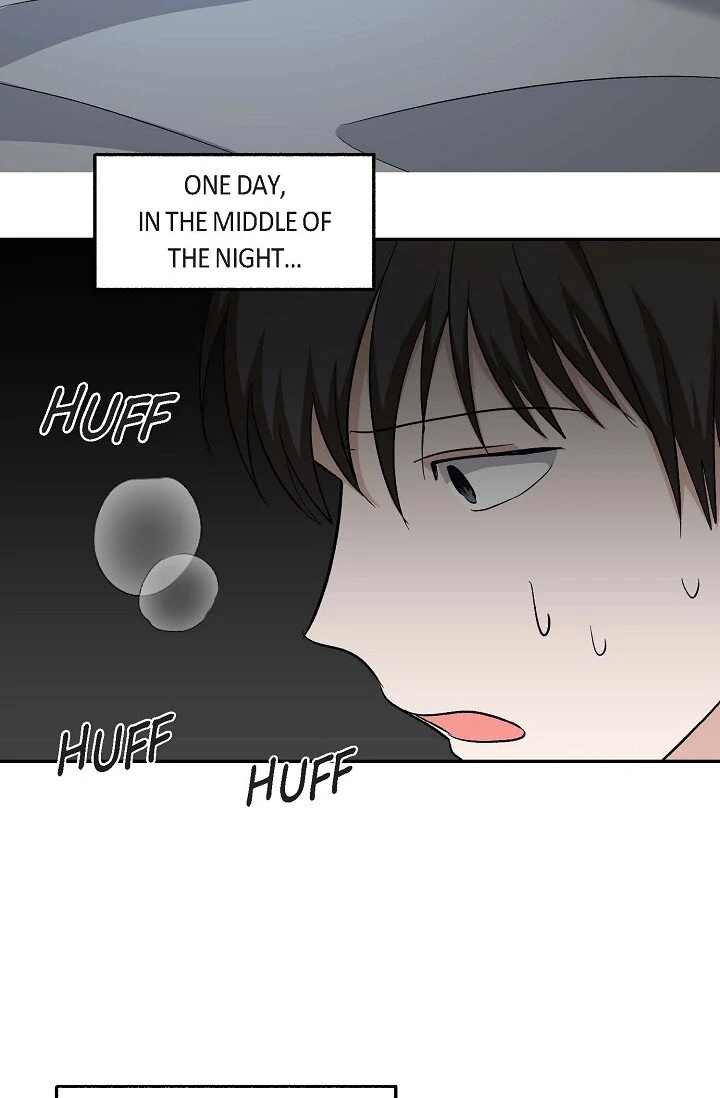 Manic Desires Chapter 38 - Page 15