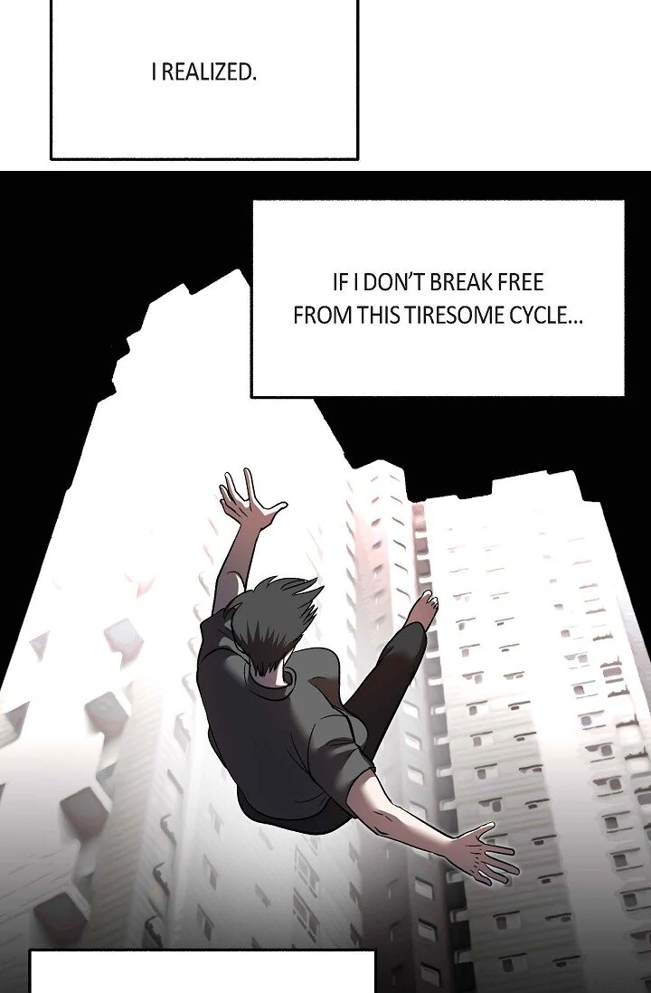 Manic Desires Chapter 38 - Page 16