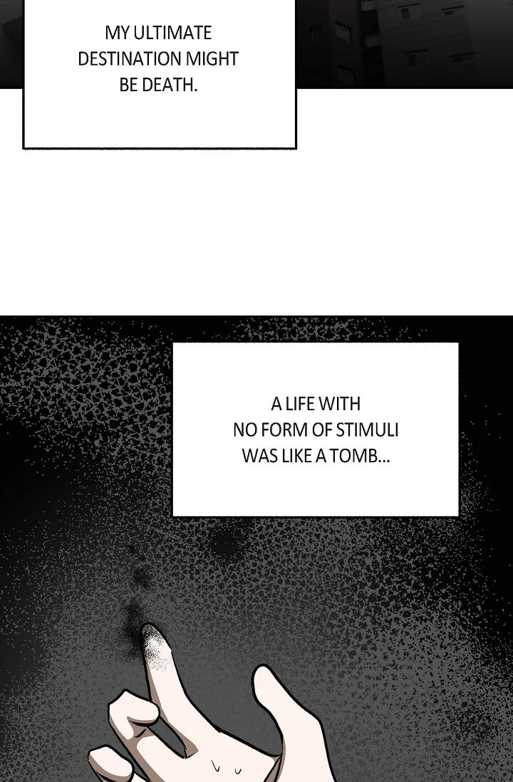 Manic Desires Chapter 38 - Page 17