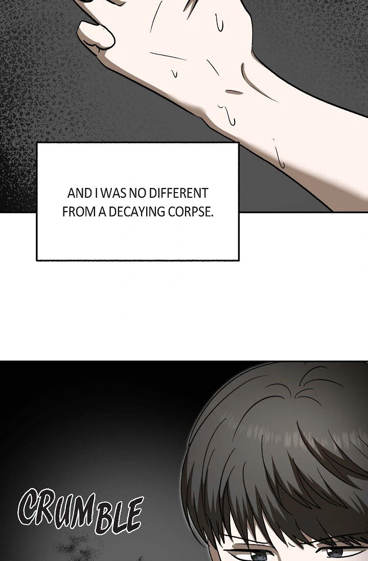 Manic Desires Chapter 38 - Page 18