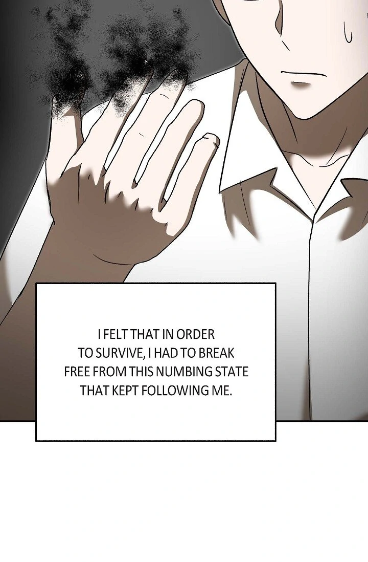 Manic Desires Chapter 38 - Page 19