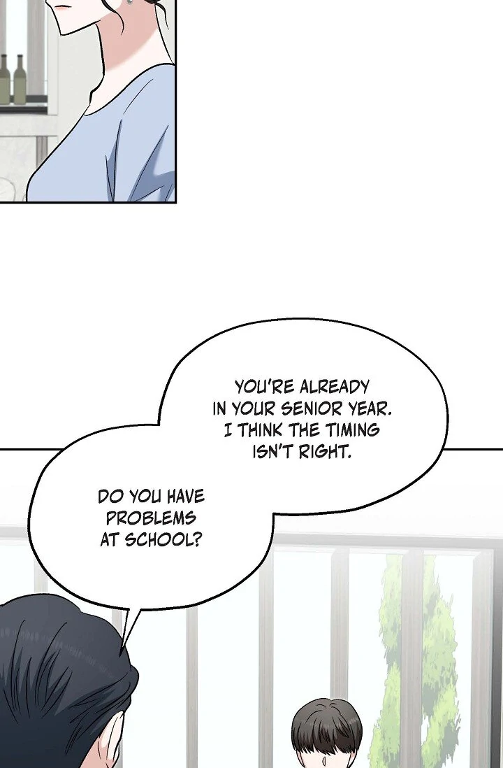 Manic Desires Chapter 38 - Page 22