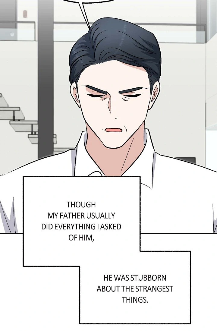 Manic Desires Chapter 38 - Page 24