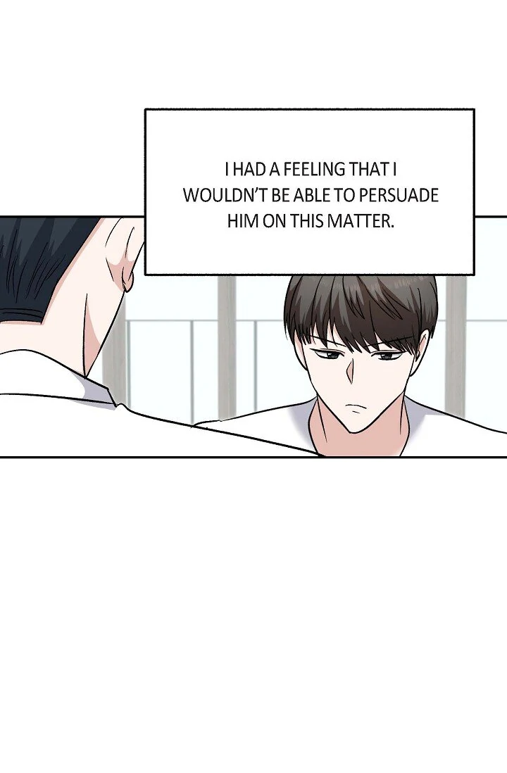 Manic Desires Chapter 38 - Page 25