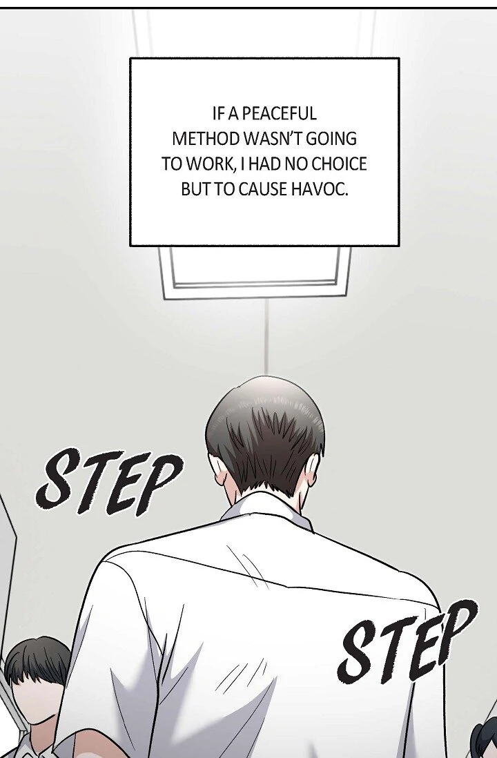 Manic Desires Chapter 38 - Page 26