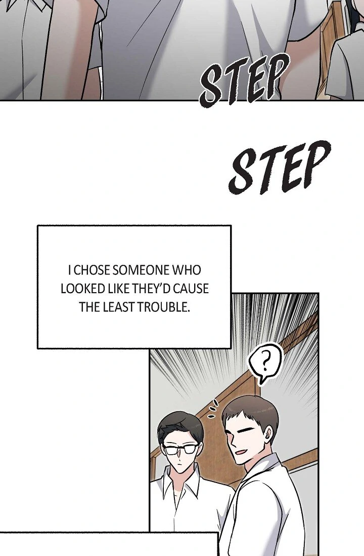 Manic Desires Chapter 38 - Page 27