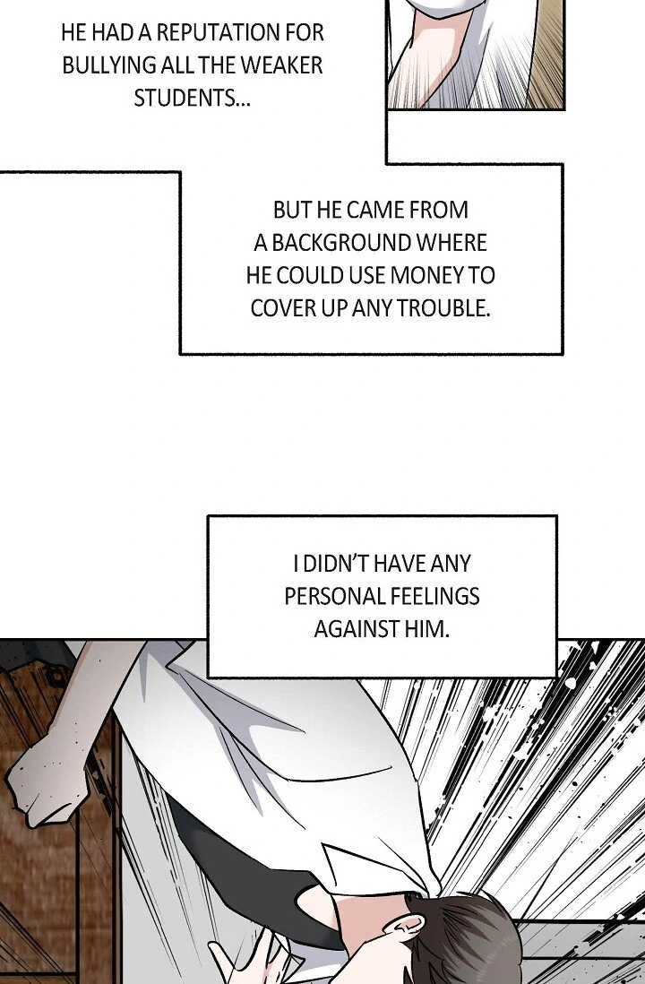 Manic Desires Chapter 38 - Page 28