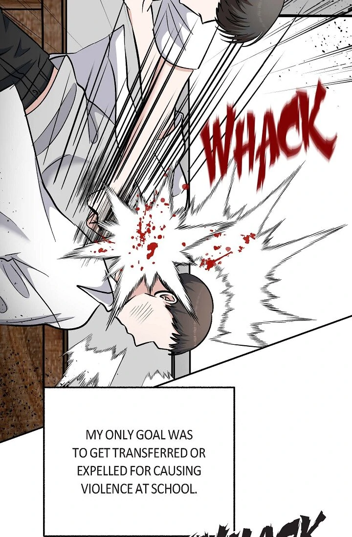 Manic Desires Chapter 38 - Page 29