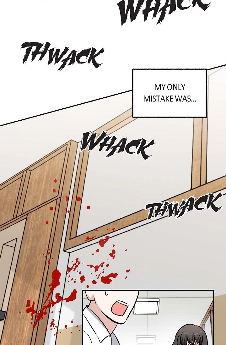 Manic Desires Chapter 38 - Page 30