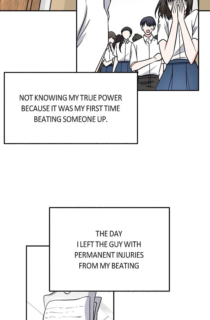 Manic Desires Chapter 38 - Page 31