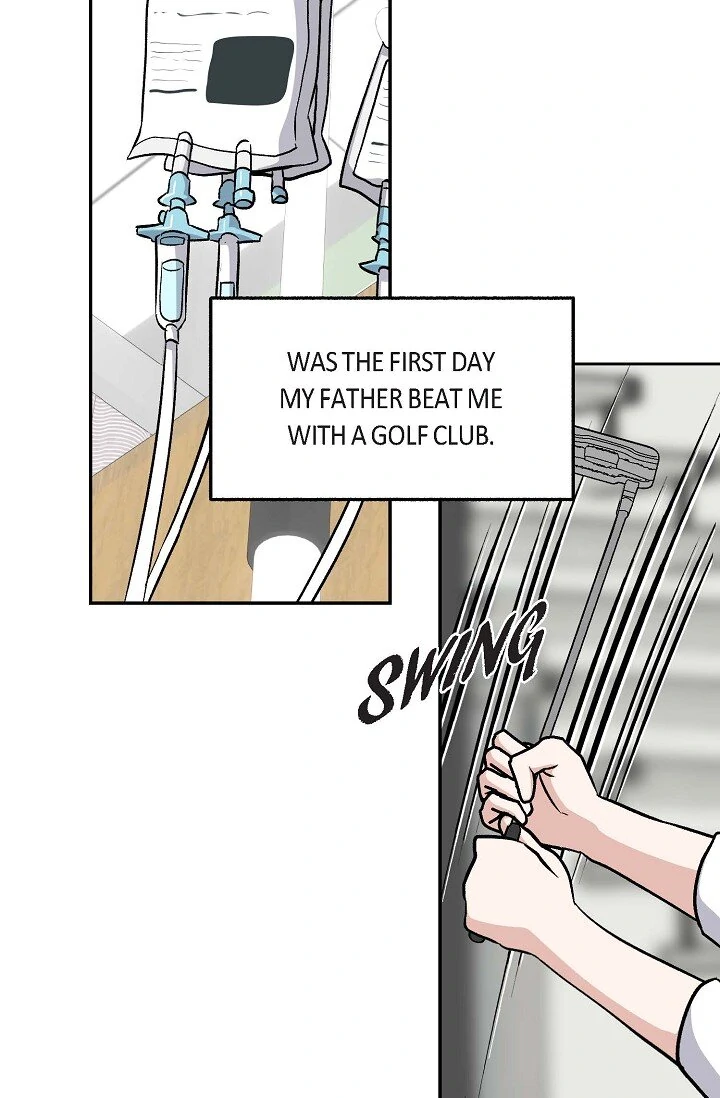 Manic Desires Chapter 38 - Page 32