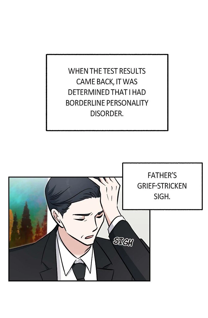 Manic Desires Chapter 38 - Page 34