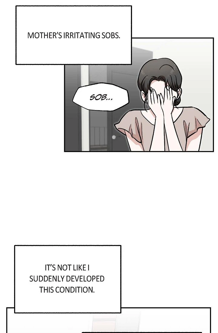 Manic Desires Chapter 38 - Page 35