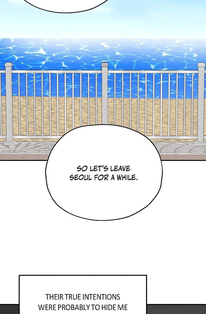 Manic Desires Chapter 38 - Page 39