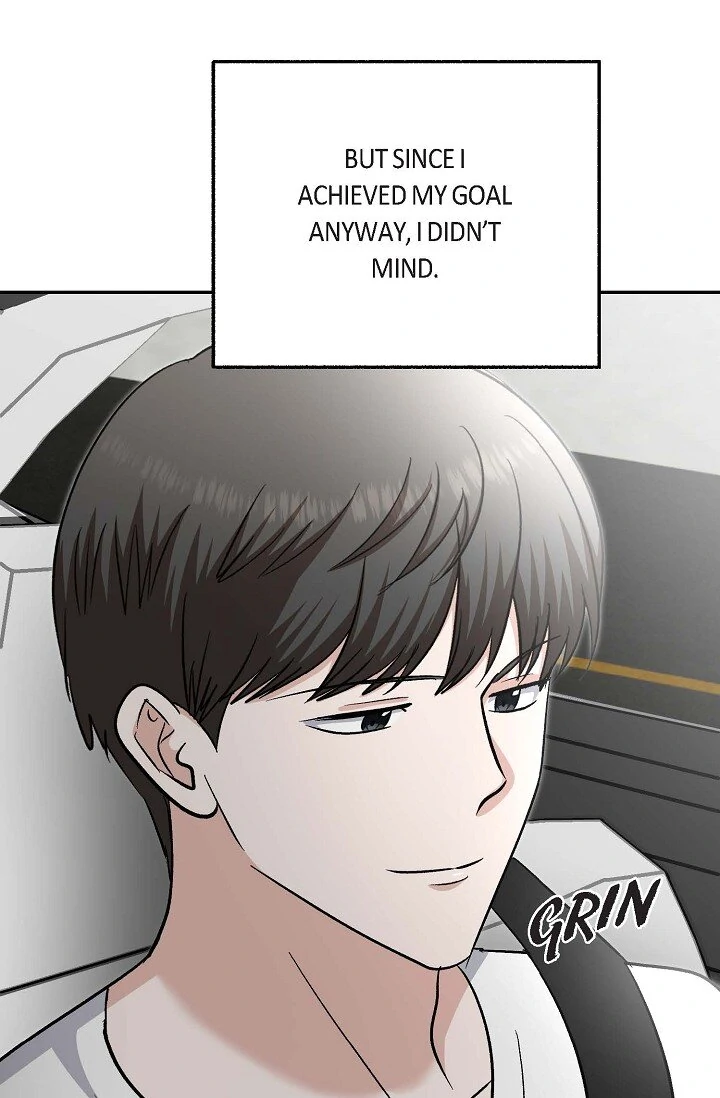 Manic Desires Chapter 38 - Page 41