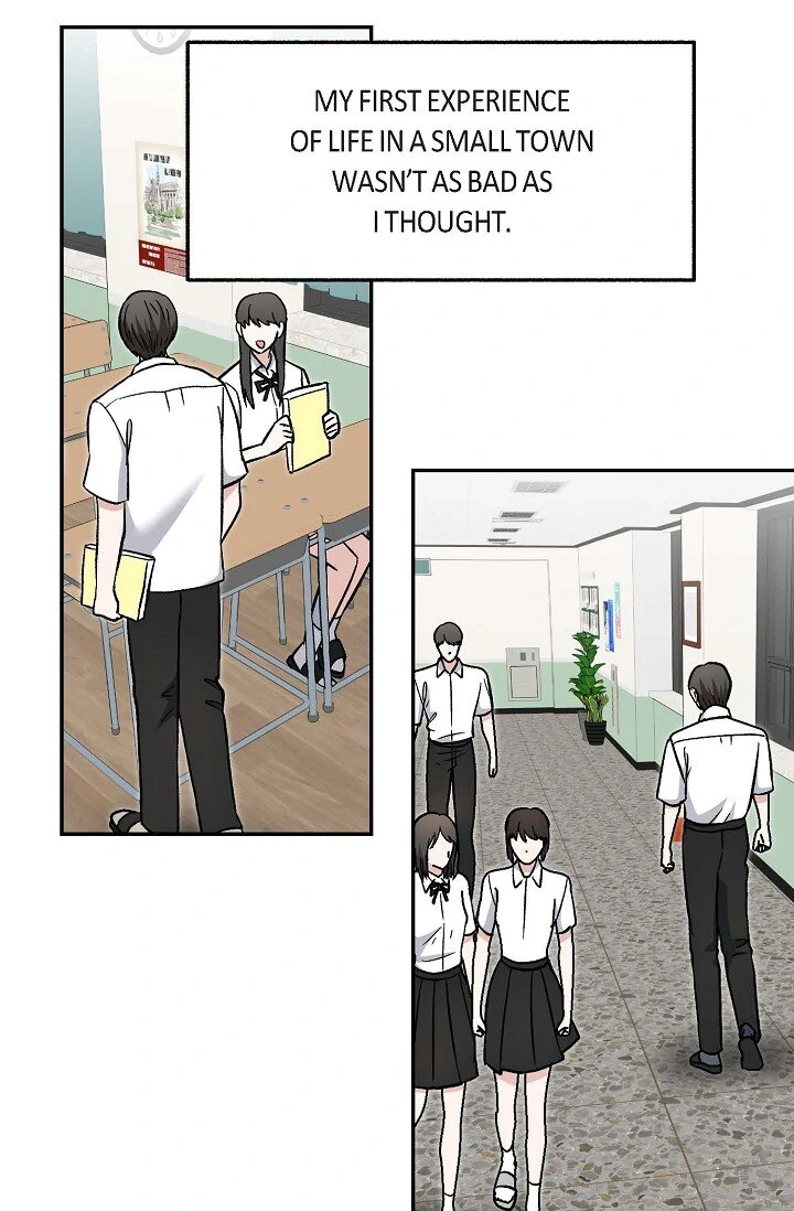 Manic Desires Chapter 38 - Page 43