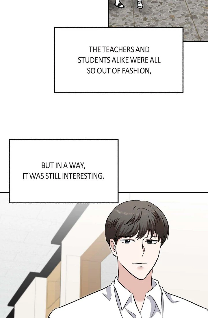 Manic Desires Chapter 38 - Page 44