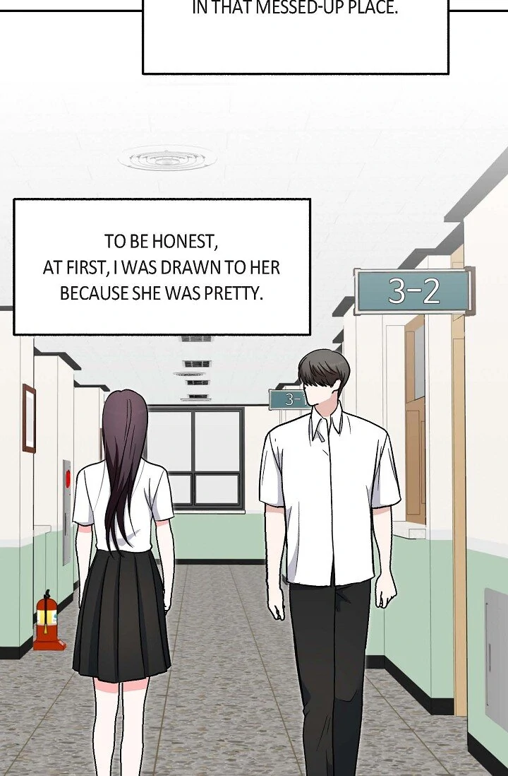 Manic Desires Chapter 38 - Page 46