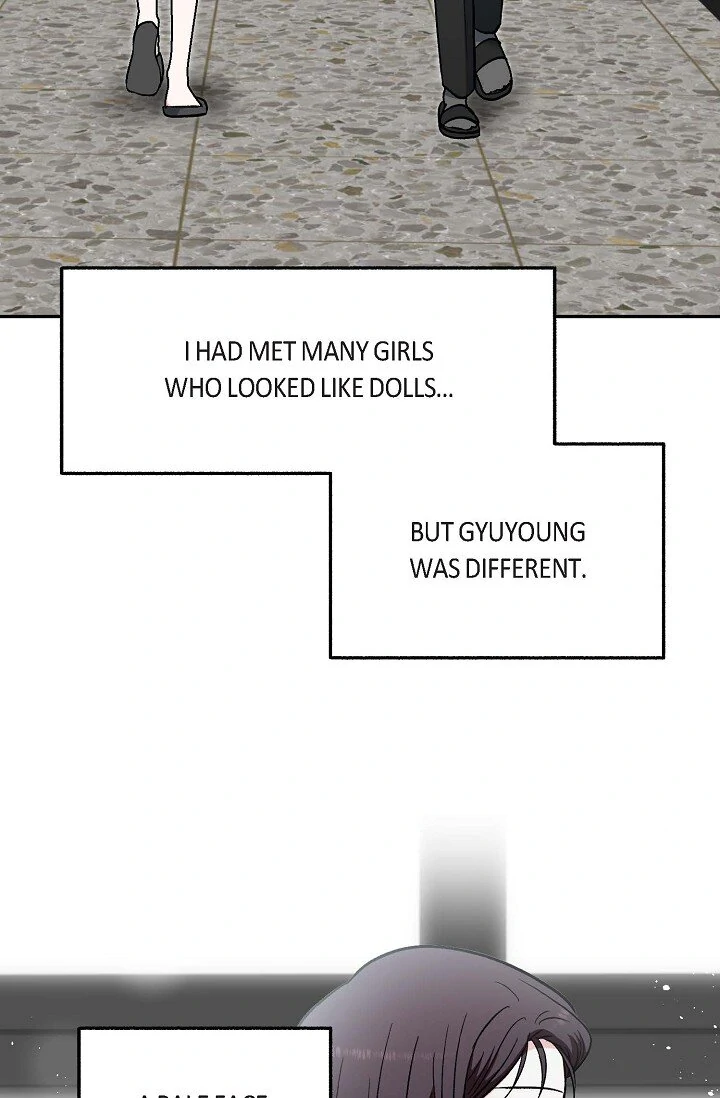 Manic Desires Chapter 38 - Page 47