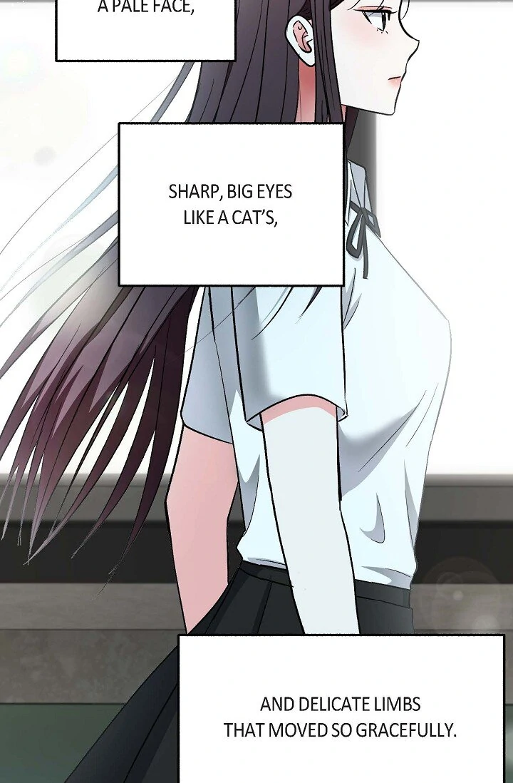 Manic Desires Chapter 38 - Page 48