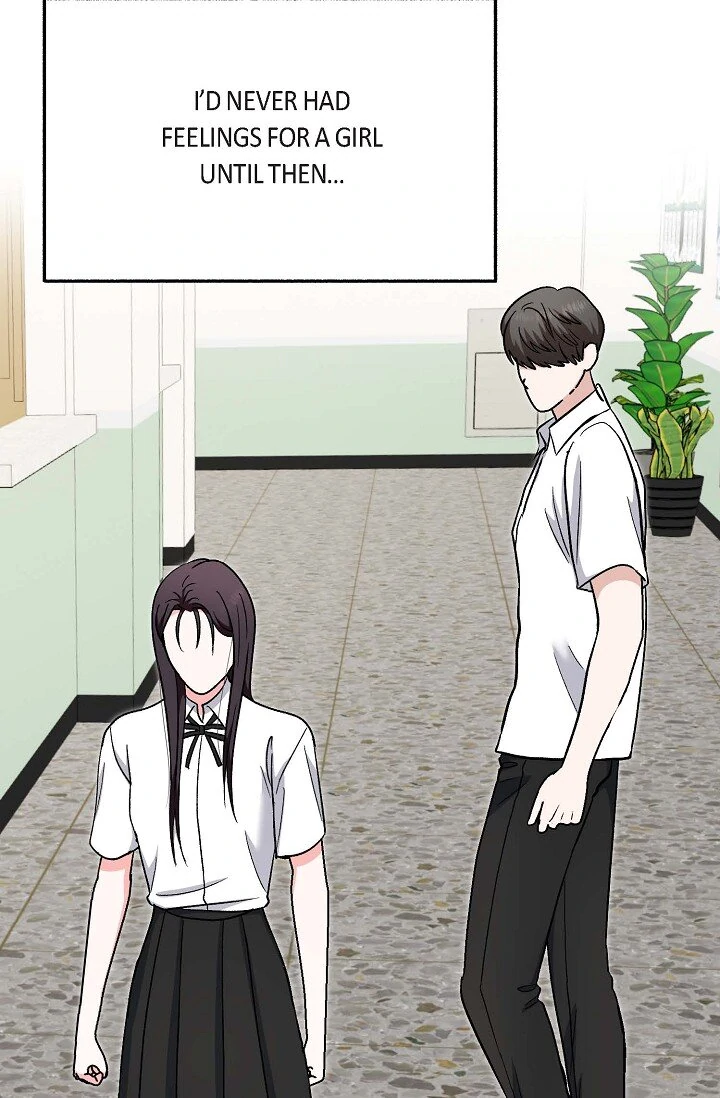 Manic Desires Chapter 38 - Page 51