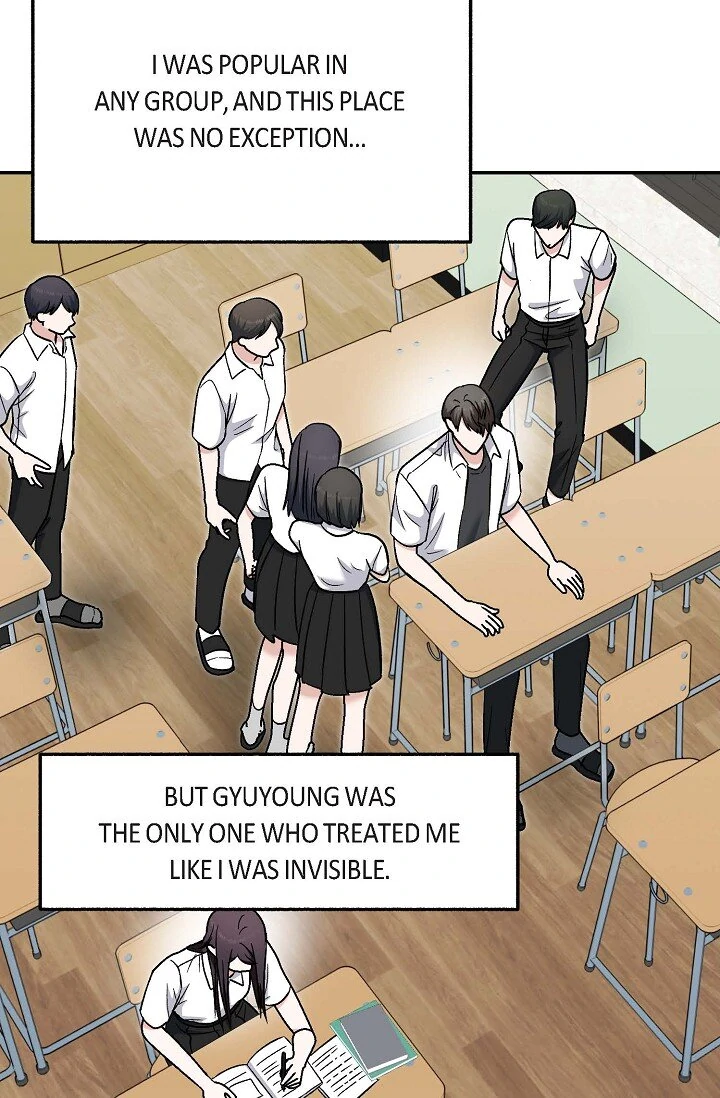 Manic Desires Chapter 38 - Page 54