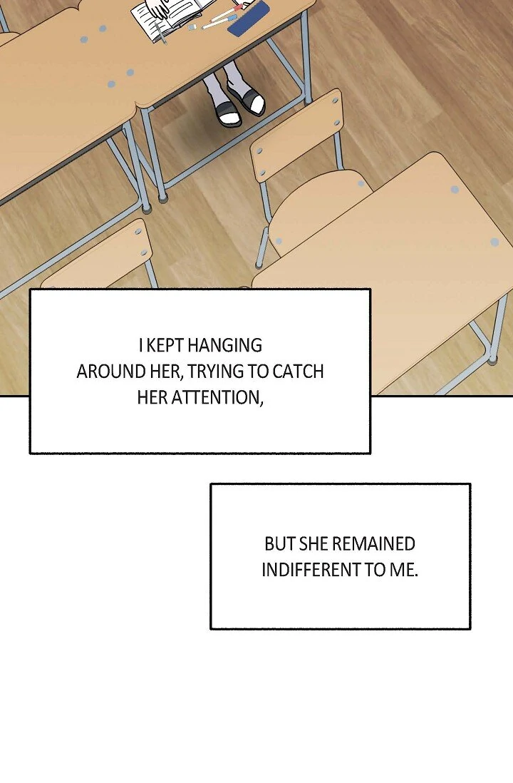 Manic Desires Chapter 38 - Page 55