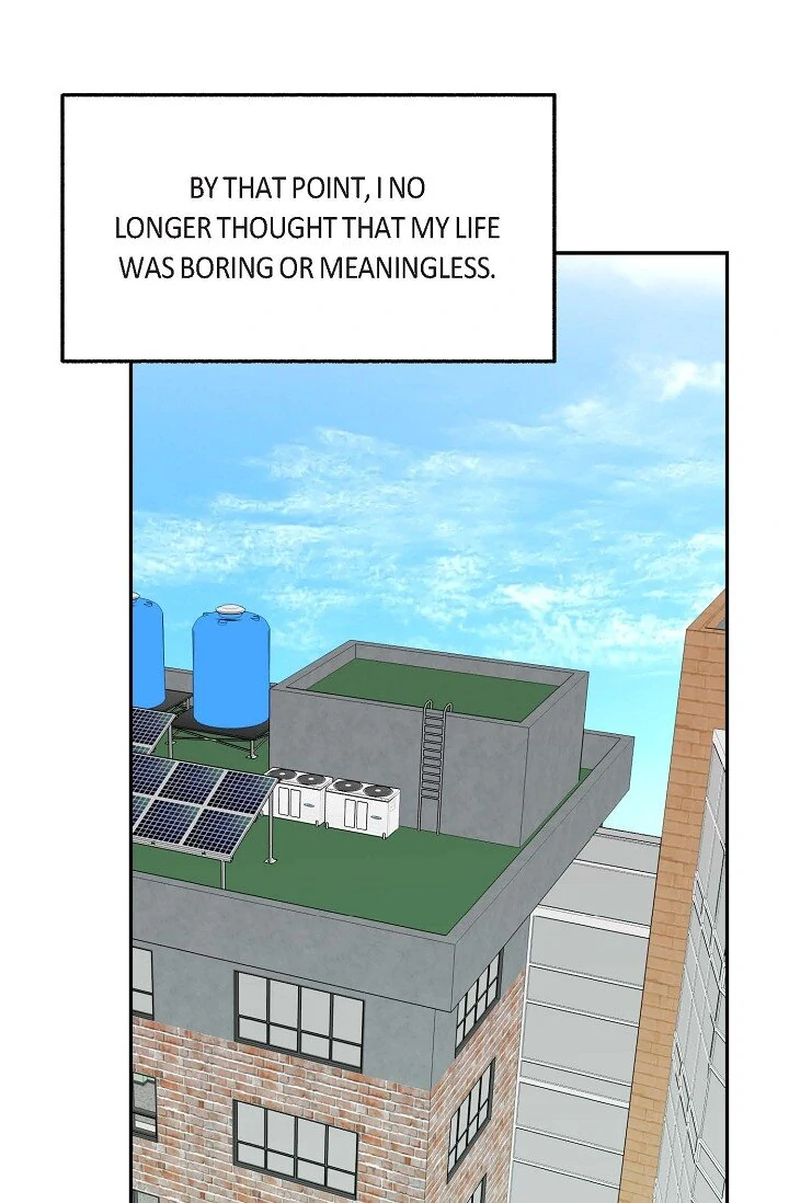 Manic Desires Chapter 38 - Page 56