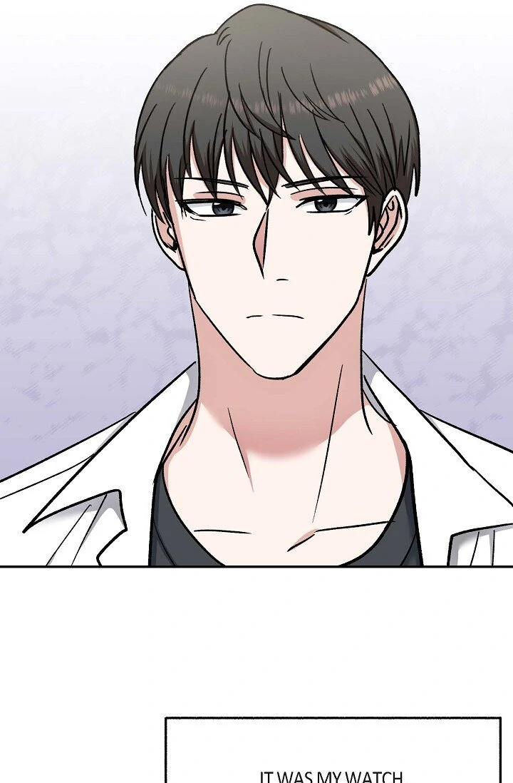 Manic Desires Chapter 38 - Page 58