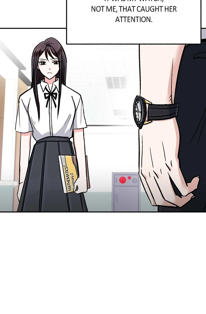 Manic Desires Chapter 38 - Page 59