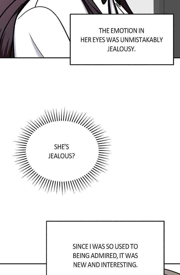 Manic Desires Chapter 38 - Page 61