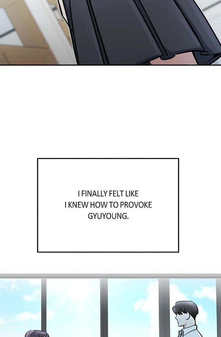 Manic Desires Chapter 38 - Page 64