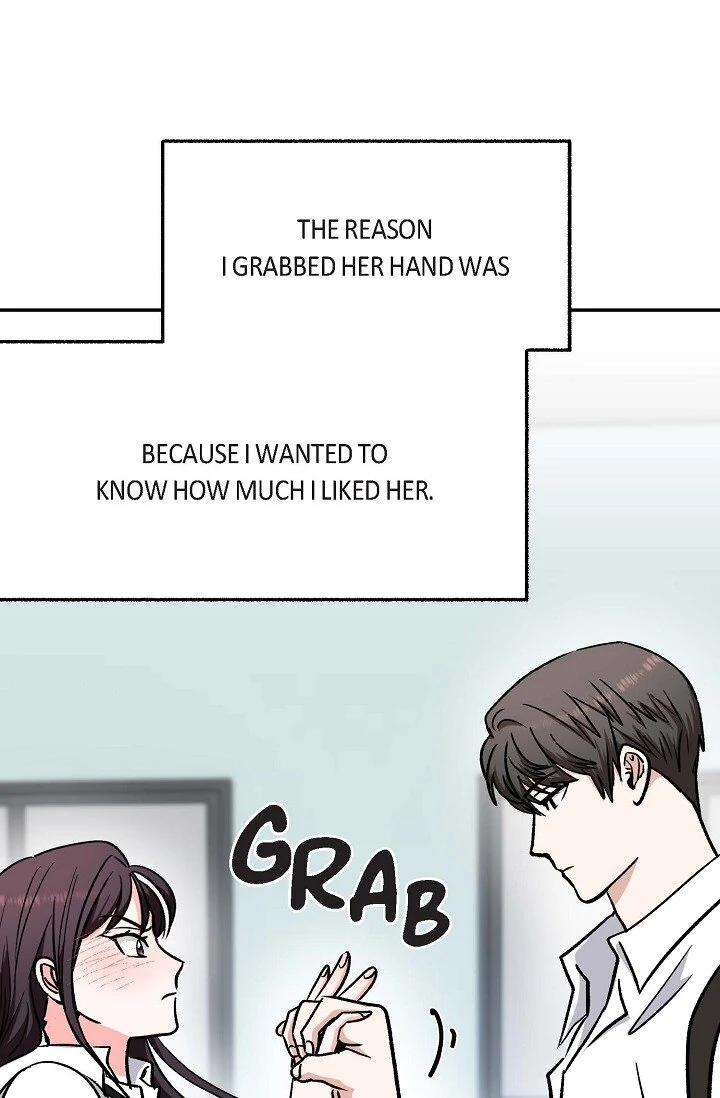 Manic Desires Chapter 38 - Page 67