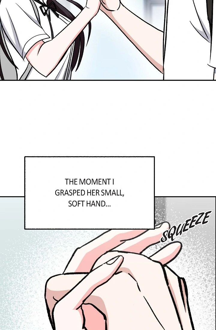 Manic Desires Chapter 38 - Page 68