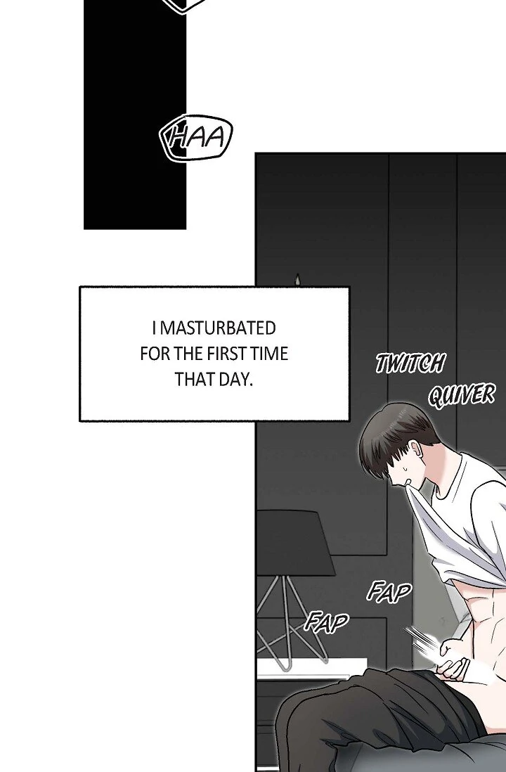 Manic Desires Chapter 38 - Page 70