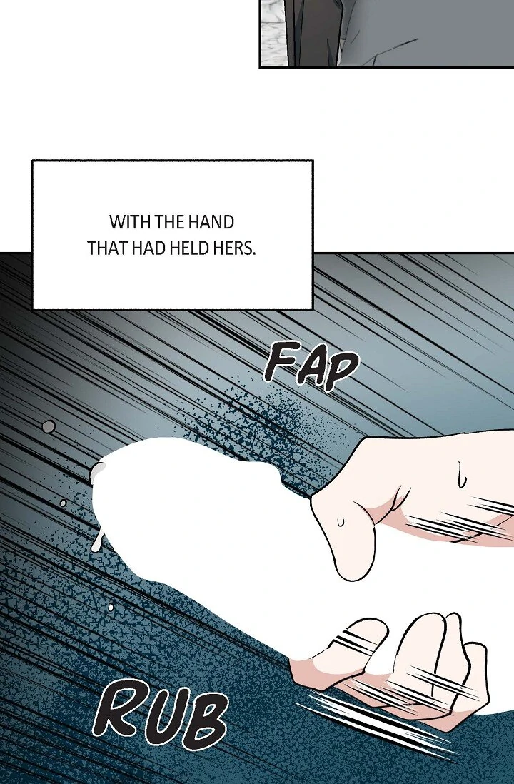 Manic Desires Chapter 38 - Page 71