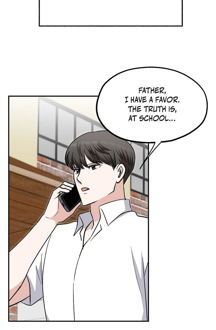 Manic Desires Chapter 38 - Page 79