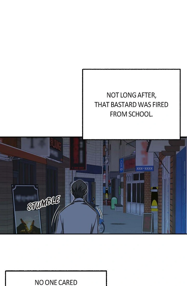 Manic Desires Chapter 38 - Page 80