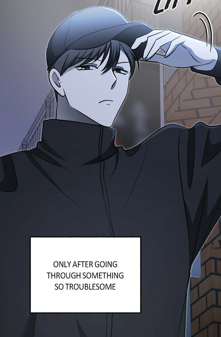 Manic Desires Chapter 38 - Page 84